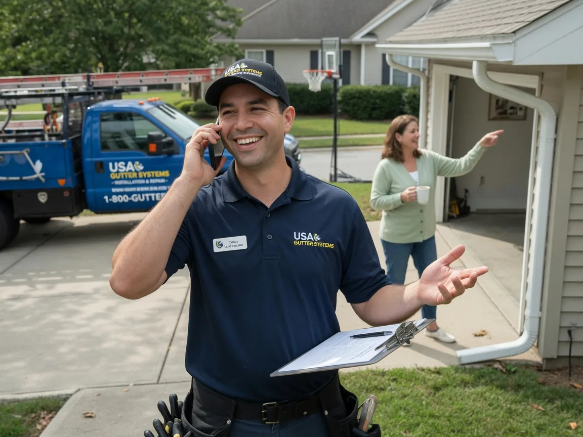 Gutter Installation Fort Washington, MD FAQs
